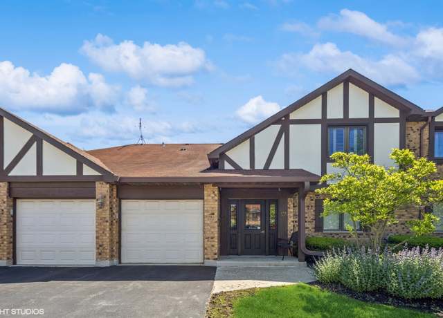Property at Sign in for address, La Grange, IL 60525, 3 beds, 2 baths
