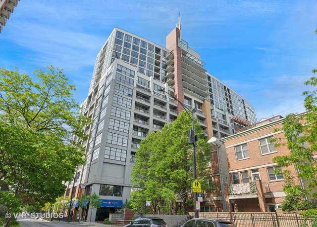 Property at 1530 S State St #408, Chicago, IL 60605, 2 beds, 2 baths