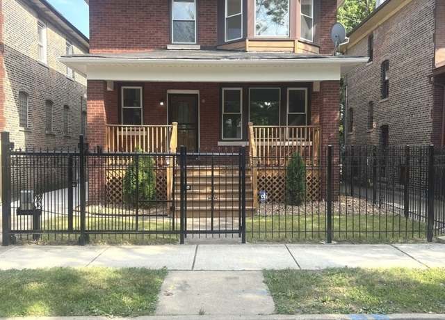Property at 2627 E 74th Pl, Chicago, IL 60649, 5 beds, 2.5 baths