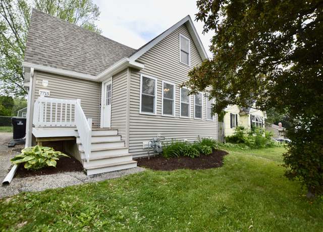 Property at 7715 E Sunset Dr, Wonder Lake, IL 60097, 2 beds, 1 bath