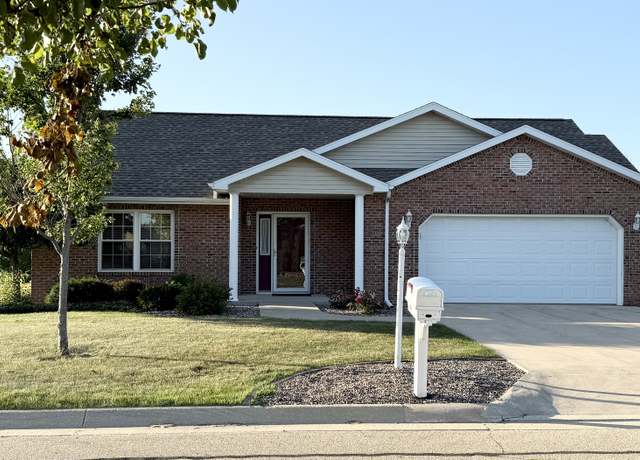 Property at 725 Independence Dr, Princeton, IL 61356, 2 beds, 2 baths