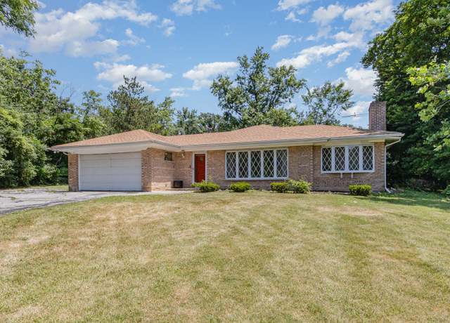 Property at 1717 Oak Lane Rd, Flossmoor, IL 60422, 3 beds, 3 baths
