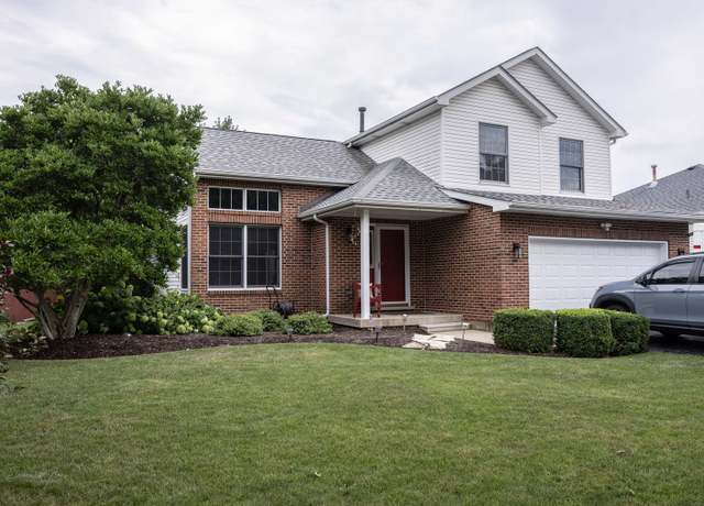 Property at 1514 Heiden Ave, Crest Hill, IL 60435, 3 beds, 2.5 baths