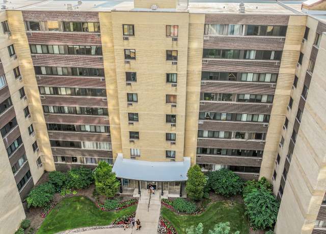 Property at 6300 N Sheridan Rd #406, Chicago, IL 60660, 1 bed, 1 bath