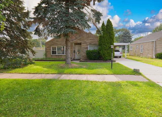 Property at 9246 S 49th Ave, Oak Lawn, IL 60453, 3 beds, 1 bath