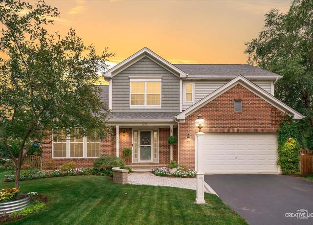 Property at 2675 Darfler Ct, Aurora, IL 60503, 5 beds, 2.5 baths