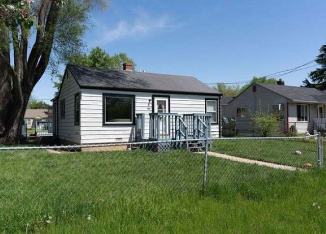 Property at 124 Sheridan Dr, Loves Park, IL 61111, 4 beds, 2 baths