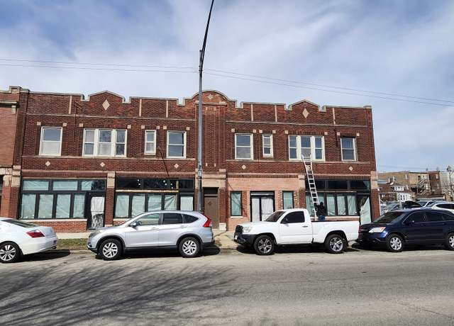 Property at 4210 W Cermak Rd, Chicago, IL 60623