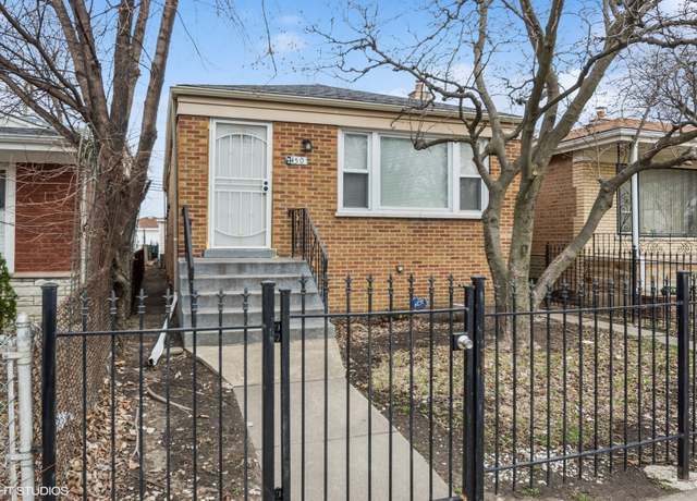 Property at 450 E 95th St, Chicago, IL 60619, 5 beds, 2 baths