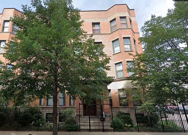 Property at 4806 N Kenmore Ave #2, Chicago, IL 60640, 2 beds, 2 baths
