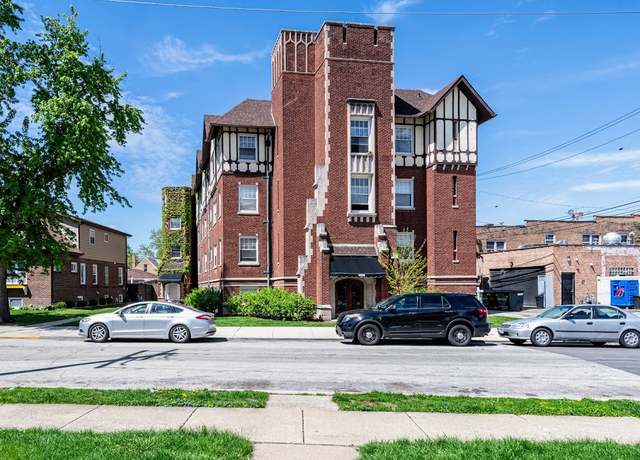 Property at 3302 Kenilworth Ave, Berwyn, IL 60402, 1 bed, 30 baths