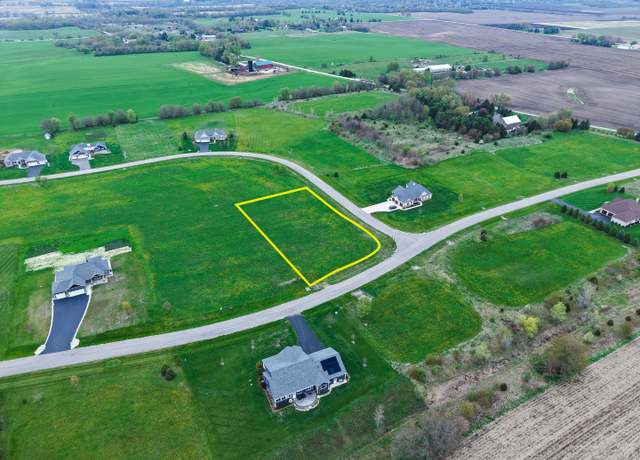 Property at 4708 Glacial Trl, Ringwood, IL 60072