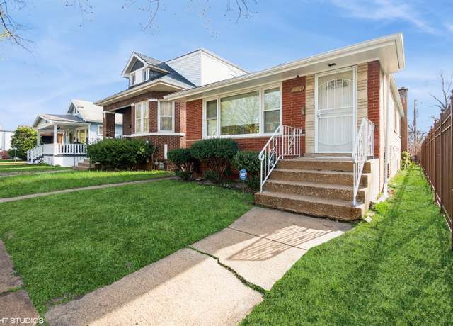 Property at 12329 S Yale Ave, Chicago, IL 60628, 3 beds, 2 baths