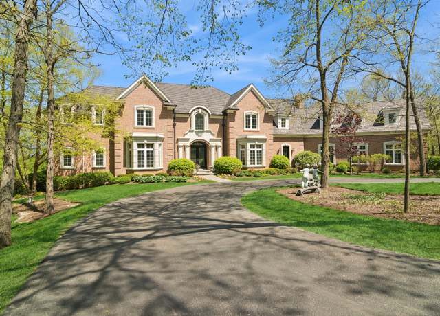 Property at 120 Scott Rd, North Barrington, IL 60010, 6 beds, 7.5 baths