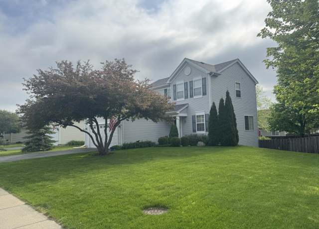 Property at 181 Copper Mountain Dr, Gilberts, IL 60136, 3 beds, 2.5 baths