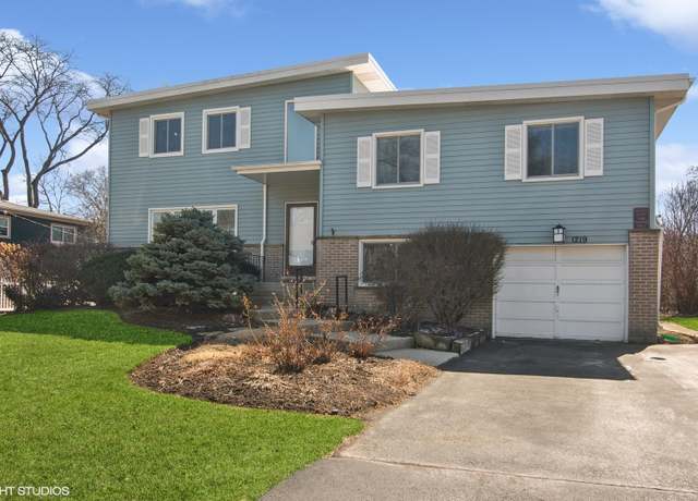 Property at 1219 Central Ave, Deerfield, IL 60015, 4 beds, 3 baths