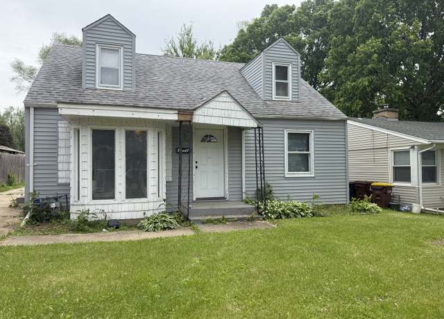 Property at 1908 Loomis St, Rockford, IL 61102, 2 beds, 2 baths