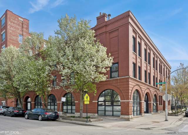 Property at 1709 N Paulina St #303, Chicago, IL 60622, 1 bed, 1 bath