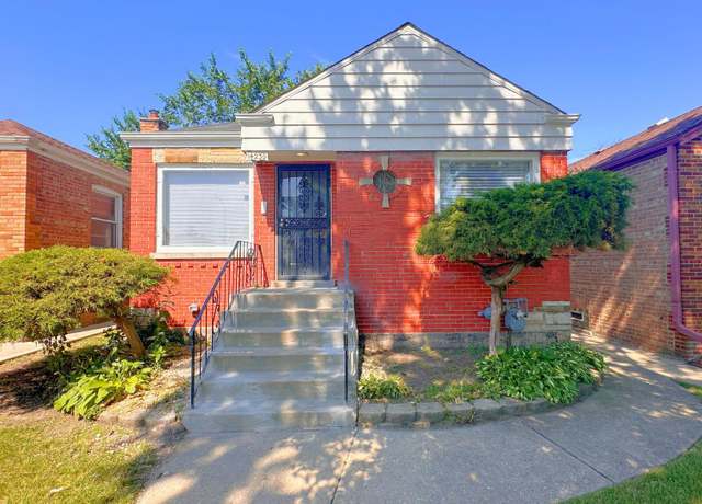 Property at 14230 S Union Ave, Riverdale, IL 60827, 3 beds, 1 bath