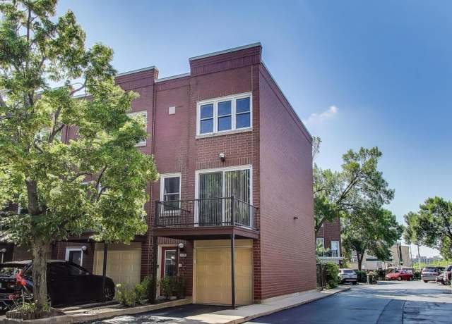 Property at 1728 W Terra Cotta Pl Unit D, Chicago, IL 60614, 3 beds, 2 baths