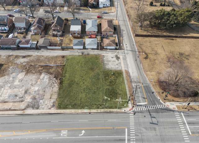 Property at 9100 S Kedzie Ave, Evergreen Park, IL 60805