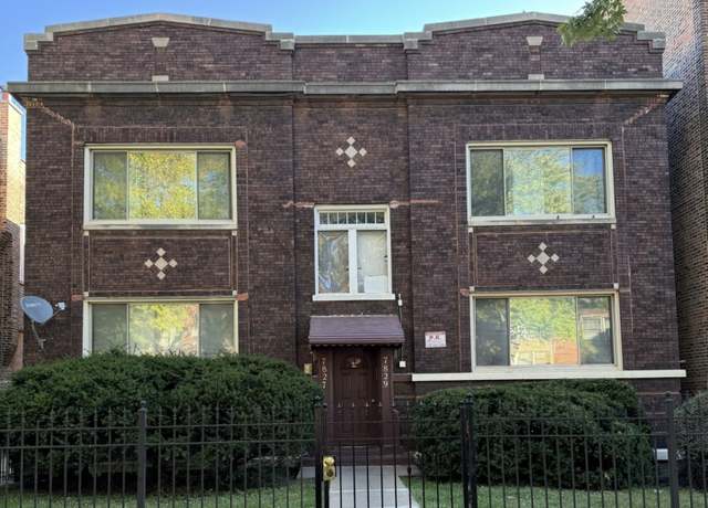 Property at 7827-29 S Colfax Ave, Chicago, IL 60649, 8 beds, 5 baths