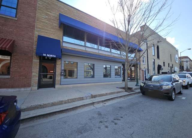 Property at 14 N Riverside Ave Unit 12-14, St. Charles, IL 60174