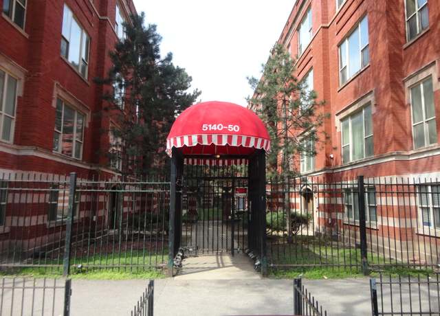 Property at 5148 S King Dr Unit B3, Chicago, IL 60615, 1 bed, 1 bath