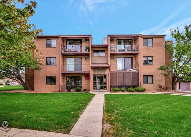 Property at 9935 EL Cameno Real Dr Unit 2D, Orland Park, IL 60462, 2 beds, 2 baths