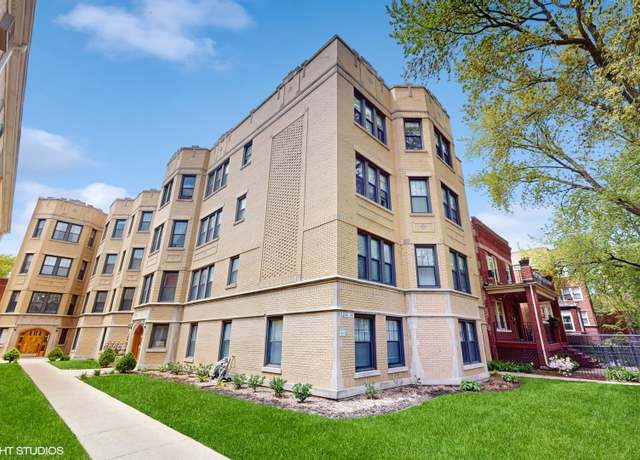 Property at 7524 N Winchester Ave Unit 3E, Chicago, IL 60626, 2 beds, 2 baths