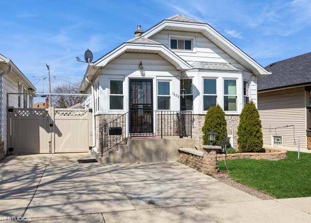 Property at 1628 N 16th Ave, Melrose Park, IL 60160, 2 beds, 2 baths