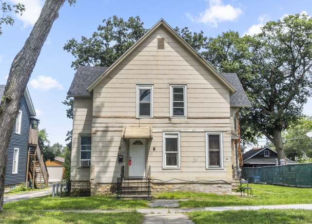 Property at 657 Whitley Ave, Joliet, IL 60433, 6 beds, 2 baths