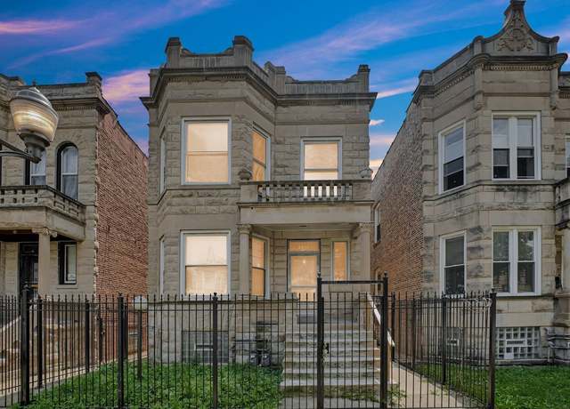Property at 4339 W Monroe St, Chicago, IL 60624, 7 beds, 5 baths