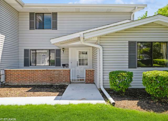 Property at 226 Patuxet Ct #226, Schaumburg, IL 60194, 3 beds, 2 baths