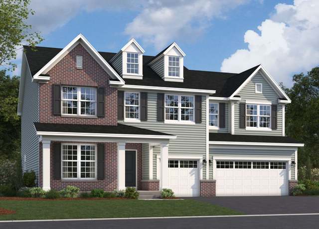 Property at 12862 S Platte Trl, Plainfield, IL 60585, 4 beds, 2.5 baths
