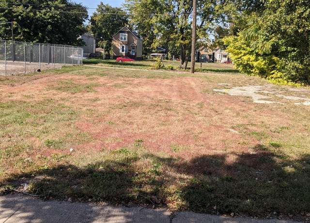 Property at 5536 S State St, Chicago, IL 60621