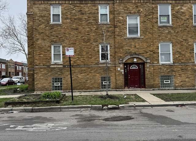 Property at 5301 W Le Moyne St #2, Chicago, IL 60651, 2 beds, 1 bath