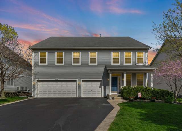 Property at 1000 Salvia Ln, Joliet, IL 60431, 4 beds, 2.5 baths