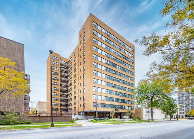 Property at 6118 N Sheridan Rd #304, Chicago, IL 60660, 2 beds, 1 bath