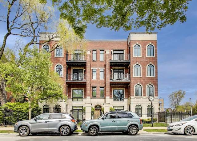 Property at 4043 S Drexel Blvd, Chicago, IL 60653, 16 beds, 16 baths
