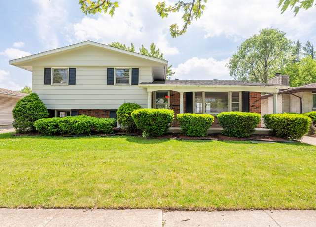 Property at 2849 191st Pl, Lansing, IL 60438, 3 beds, 2 baths