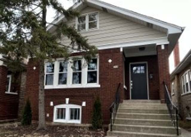 Property at 4843 W Schubert Ave, Chicago, IL 60639, 4 beds, 2 baths