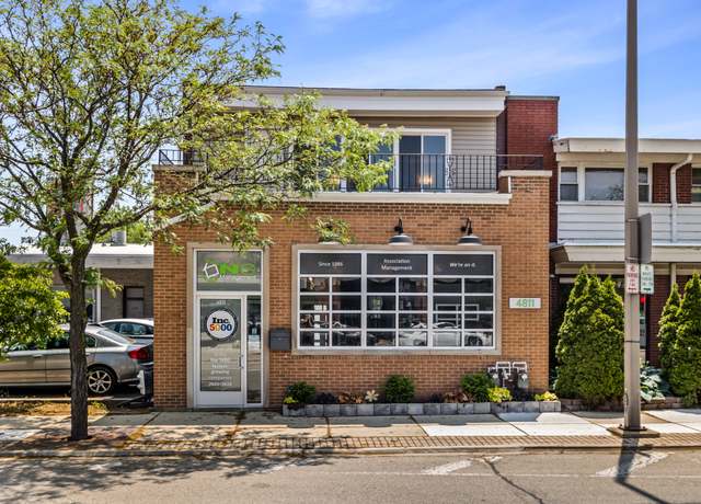 Property at 4811 Main St, Skokie, IL 60077