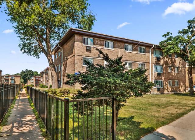Property at 6432 N Ridge Ave Unit 3I, Chicago, IL 60626, 1 bed, 1 bath