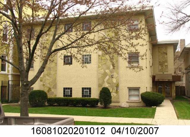 Photo of 426 N Harvey Ave Unit 2SE, Oak Park, IL 60302