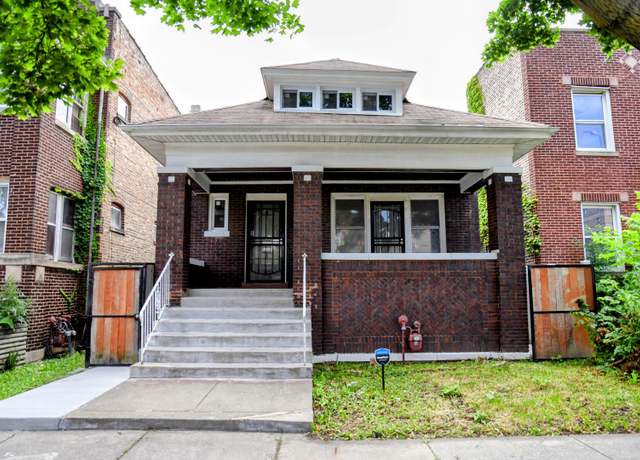 Property at 7955 S May St, Chicago, IL 60620, 4 beds, 3 baths