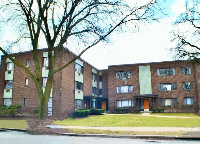Property at 3433 W Bryn Mawr Ave Unit GN, Chicago, IL 60659, 2 beds, 1 bath
