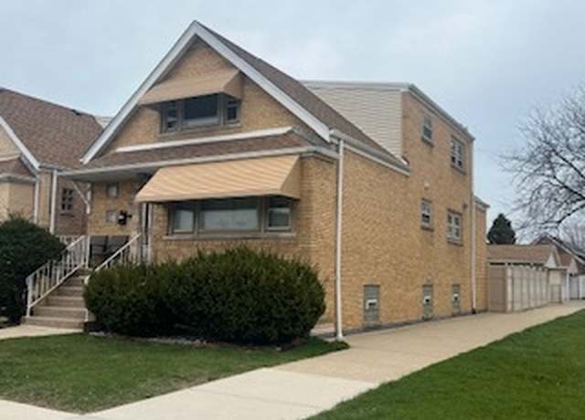 Property at 5759 S Kolmar Ave, Chicago, IL 60629, 7 beds, 3 baths