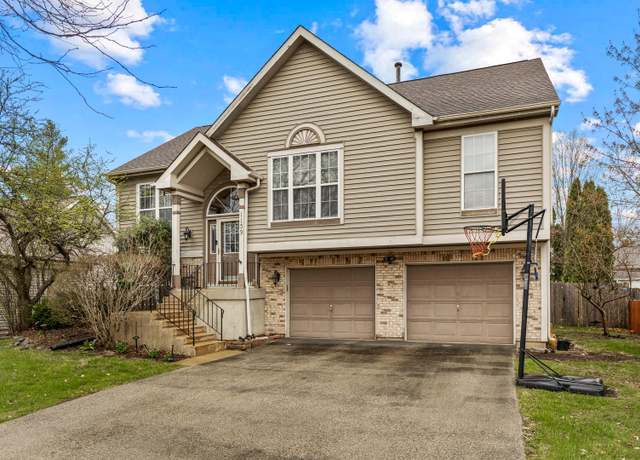 Property at 1159 Spring Creek Rd, Elgin, IL 60120, 4 beds, 3 baths