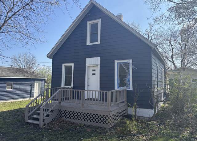 Property at 209 S Ellen St, Homer, IL 61849, 2 beds, 1 bath
